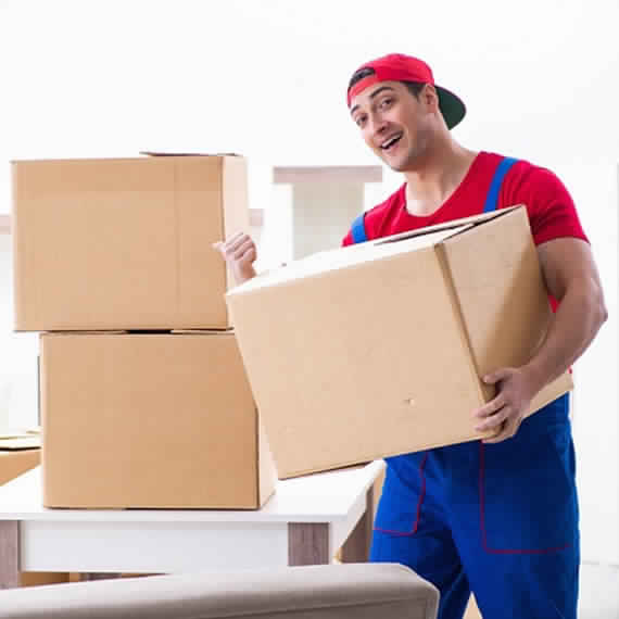 Expert Movers Gurgaon